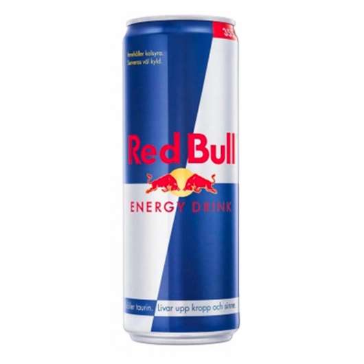 Energidryck, Red Bull 355 ml