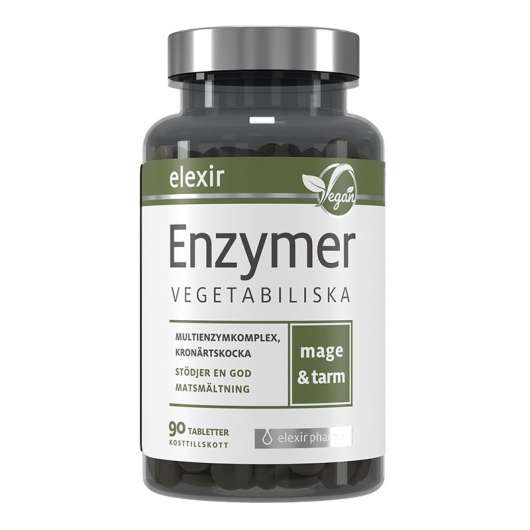 Enzymer