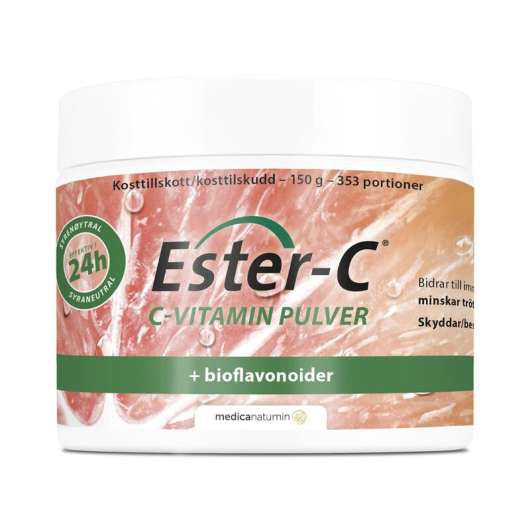 Ester-C C-Vitamin Pulver