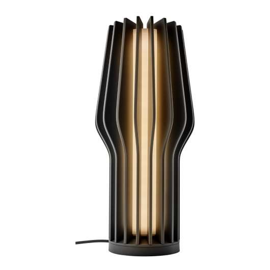 Eva Solo - Radiant LED-lampa 25 cm Svart
