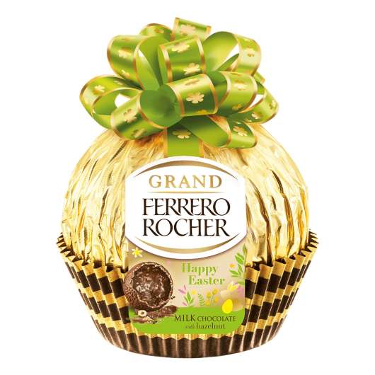 Ferrero Grand Rocher Easter - 125 gram