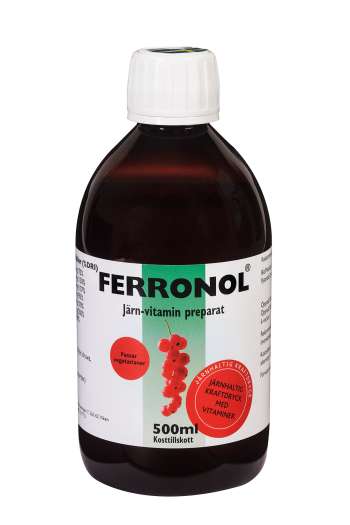 Ferronol 500 ML