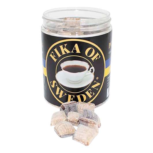 Fika of Sweden Kaffe