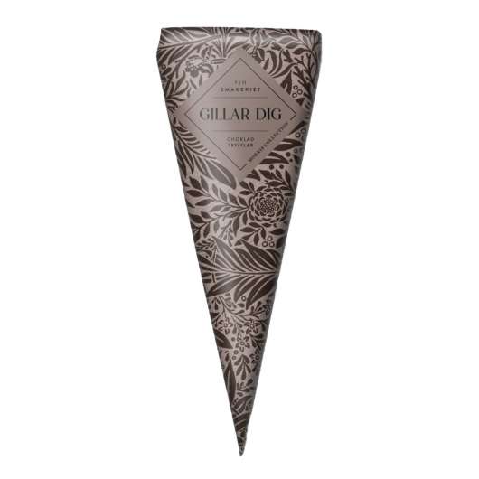 Finsmakeriet - Morris Collection Strut Chokladtryfflar Champagne Gillar Dig 100 g