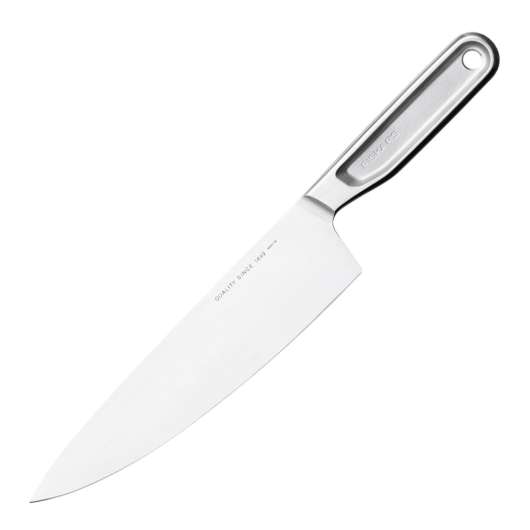 Fiskars - All Steel Kockkniv 20 cm Rostfritt stål
