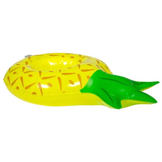 Flytande dryckeshållare-ananas