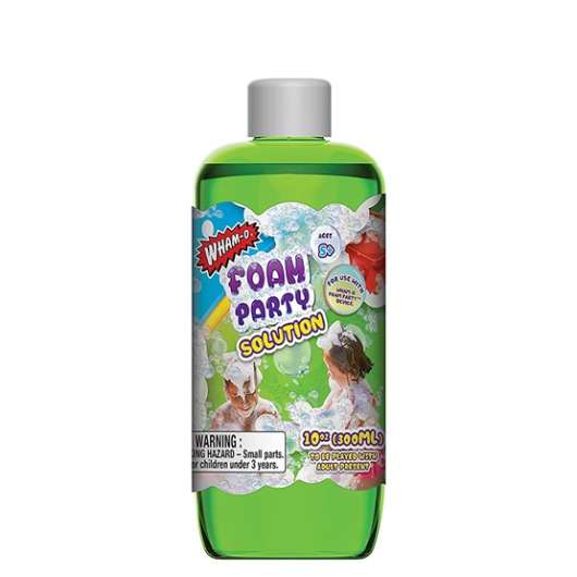 Foam Party, Refill Bottle 300 ml