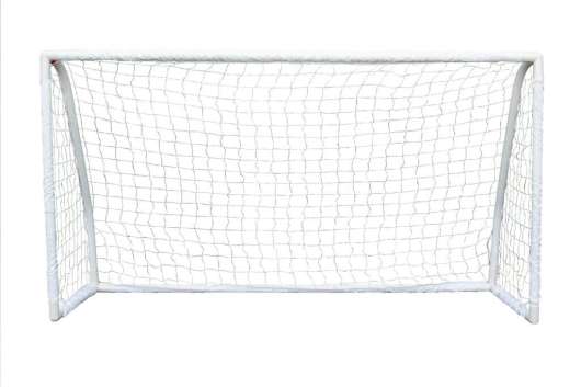 Fotbollsmål PVC Soccer Goal 165