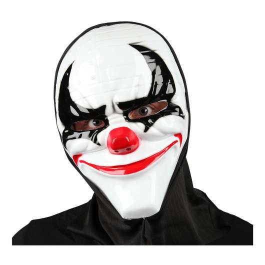 Galen Clown Mask - One size