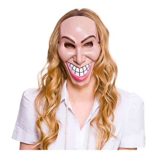Galen Smile Mask - One size