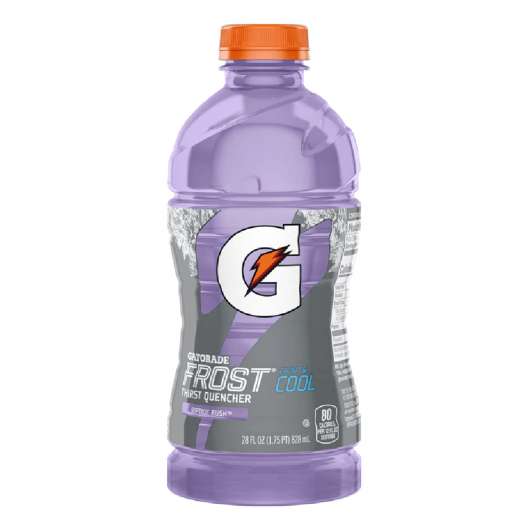 Gatorade Frost Riptide Rush - 500 ml