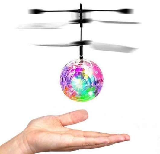 Gear4Play Flying Ball Flygande boll