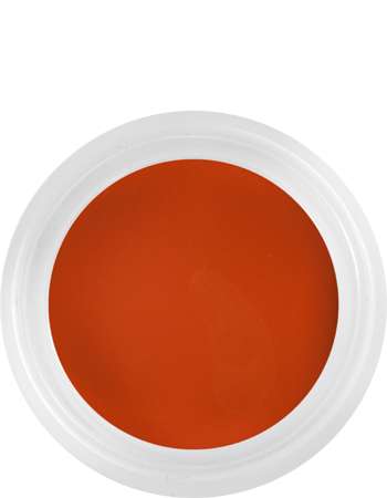 Gel eyeliner, Kryolan-Orange