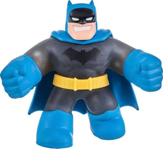 Goo Jit Zu DC Blå Batman Figur 11 cm