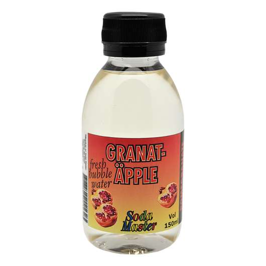 Granatäpple Smaksättare - 150 ml