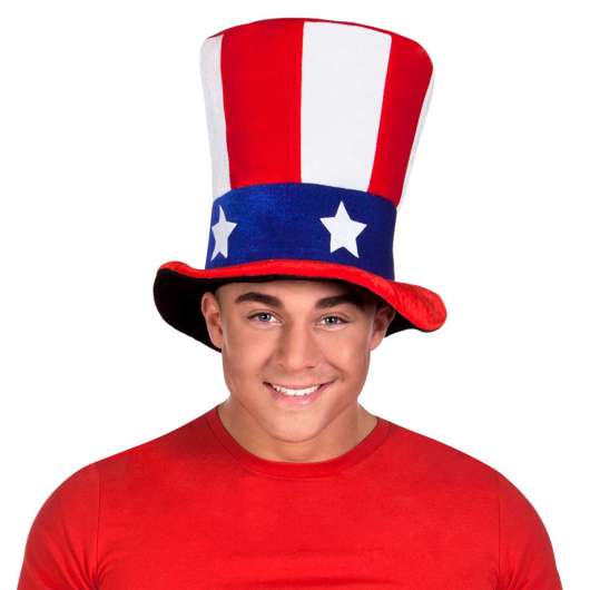 Hatt, Uncle Sam USA