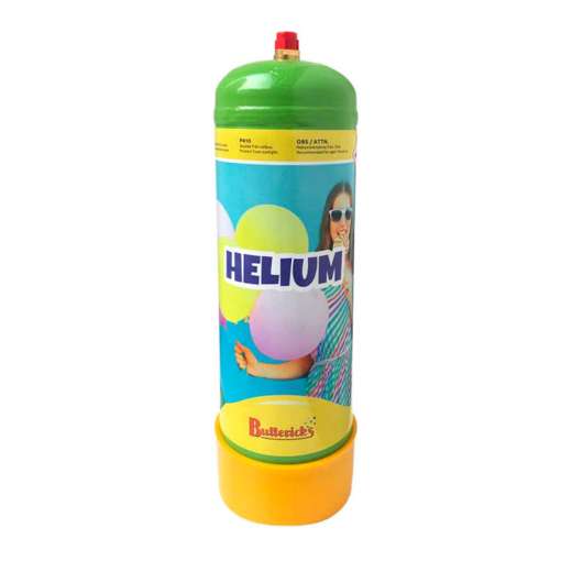 Helium 10LB, liten