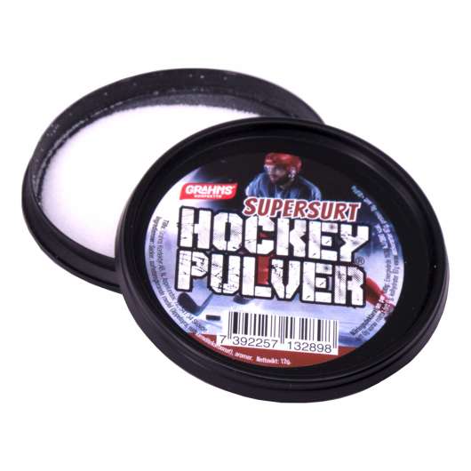 Hockeypulver - Super Surt