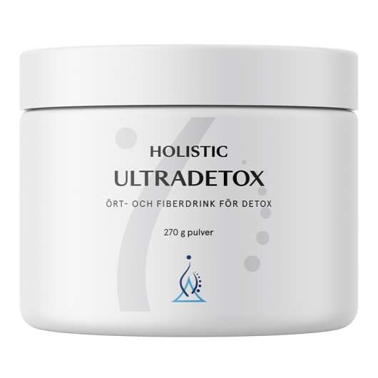 Holistic Ultradetox