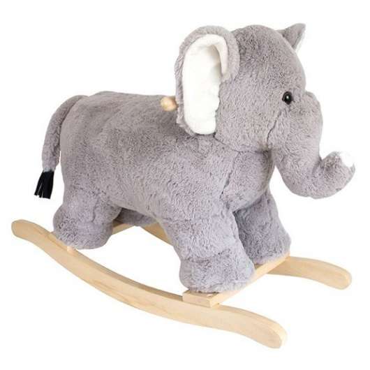 Jabadabado, Gungdjur Elefant 69 cm