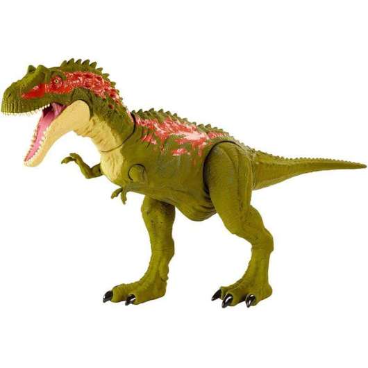 Jurassic World Albertosaurus Massive Biters 35 cm