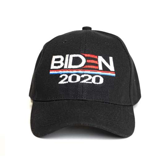 Keps, Biden 2020