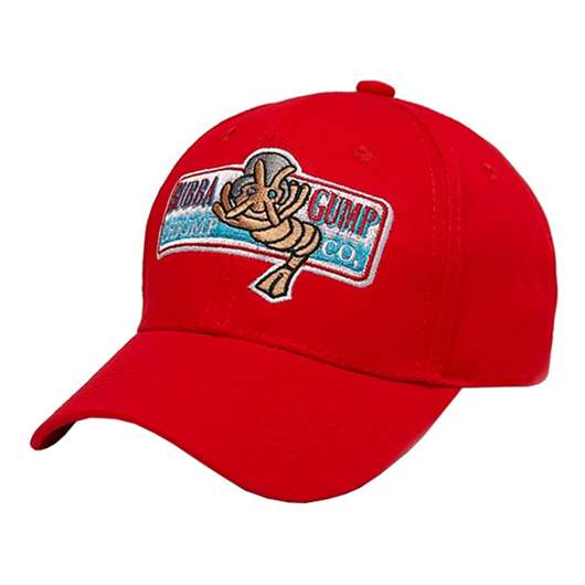 Keps Bubba Gump - One size