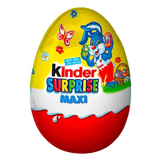 Kinder Maxi Easter - 100 gram