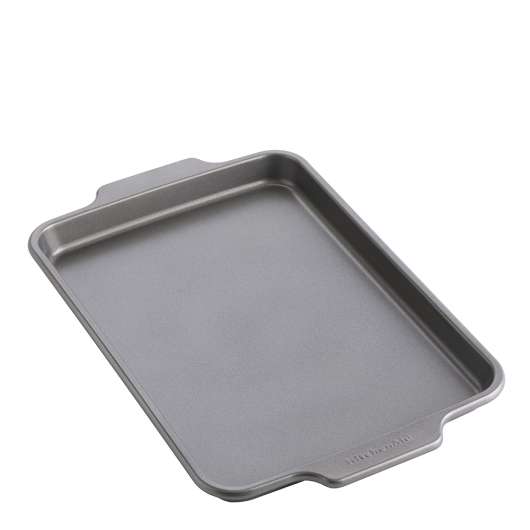 KitchenAid - KitchenAid Metal Bakeware Ugnsplåt 33x22.5 cm