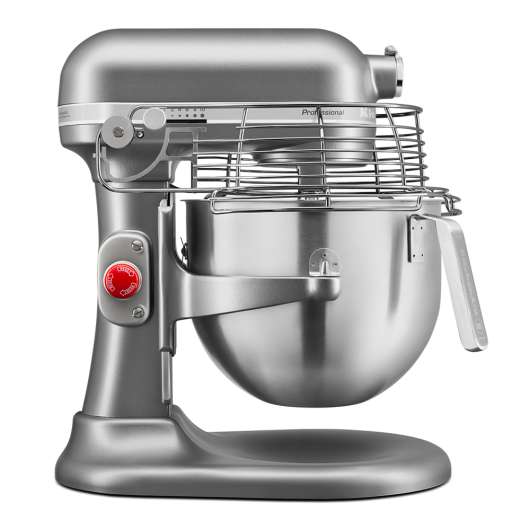 KitchenAid - Professional Köksmaskin 6,9 L Silver