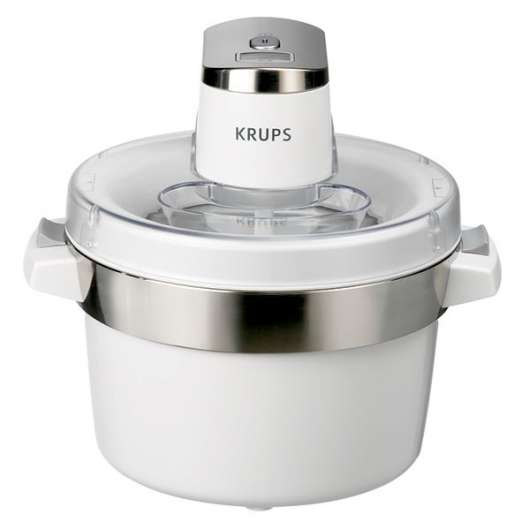 Krups - Perfect Mix Gvs241 Glassmaskin 1,6L