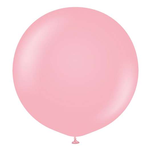 Latexballonger Professional Gigantiska Flamingo Pink - 2-pack