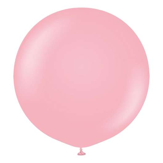 Latexballonger Professional Superstora Flamingo Pink - 10-pack