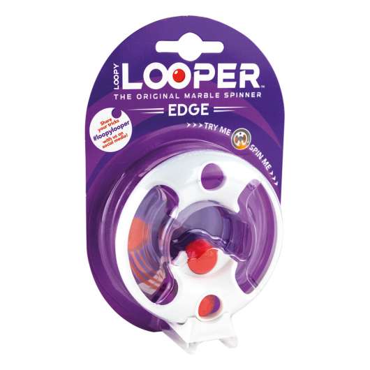 Loopy Looper Fidget-leksak