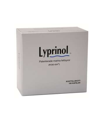 Lyprinol 100 KAP