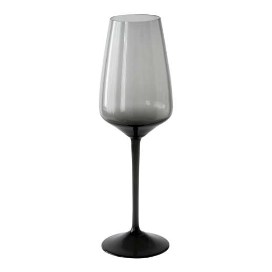 Magnor - Noir Champagneglas 36 cl  Svart