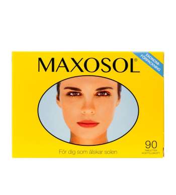 Maxosol 90 TAB