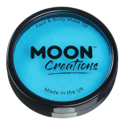 Moon Creations pro Smink i burk, aqua 36 g
