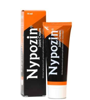 Nypozin Joint Cream 75 ML