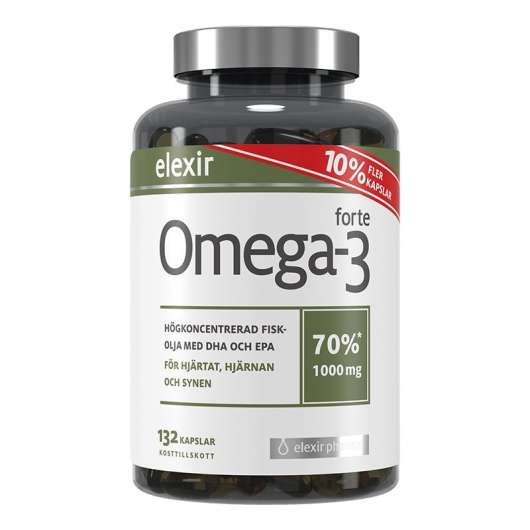 Omega-3 Forte