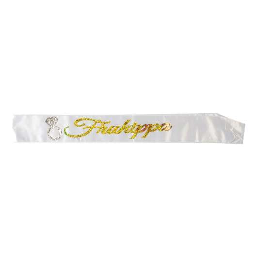 Ordensband Fruhippa - One size