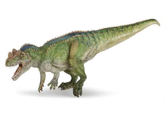 Papo Ceratosaurus Dinosauriefigur