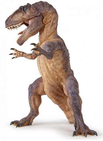 Papo Giganotosaurus Dinosauriefigur