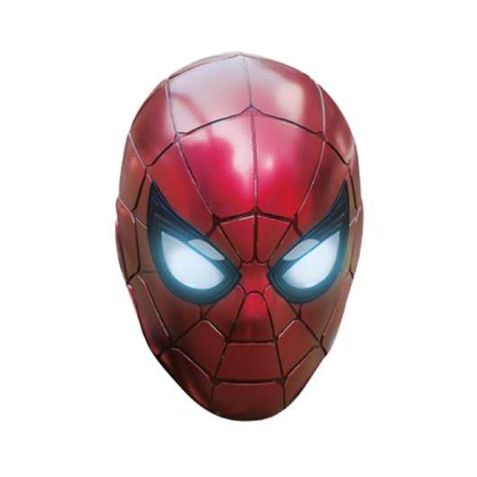 Pappmask, Iron Spider