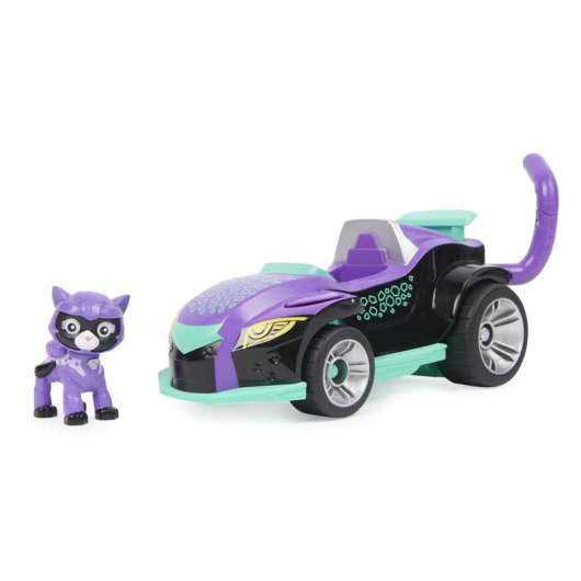 Paw Patrol Cat Pack Feature Themed Vehicle - Shade