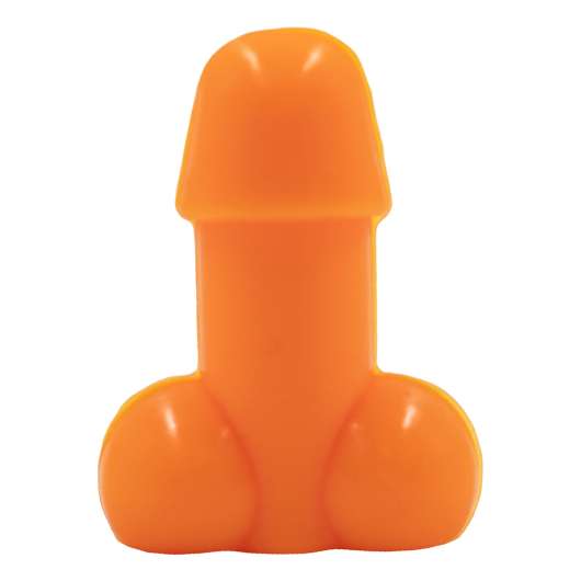 Penisformade Ventilkåpor - Orange