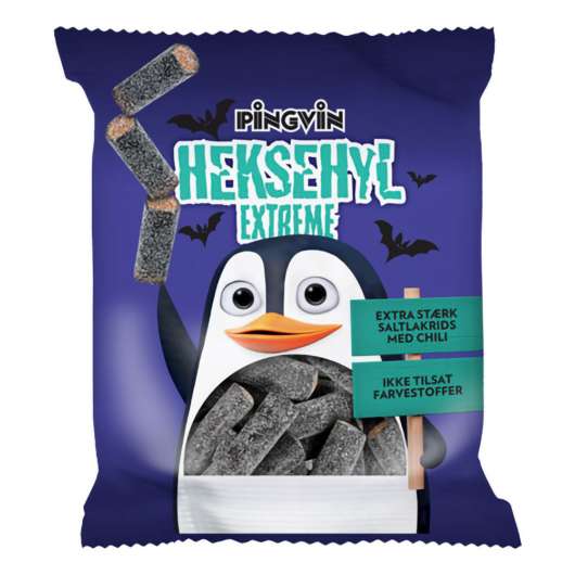 Pingvin Heksehyl Extreme - 130 gram