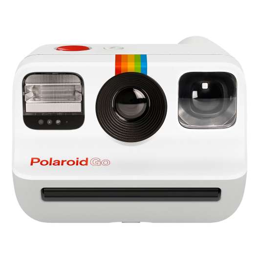 Polaroid Go Kamera