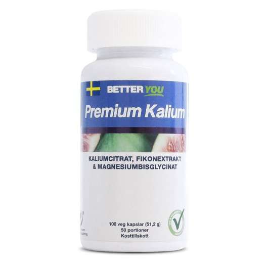 Premium Kalium