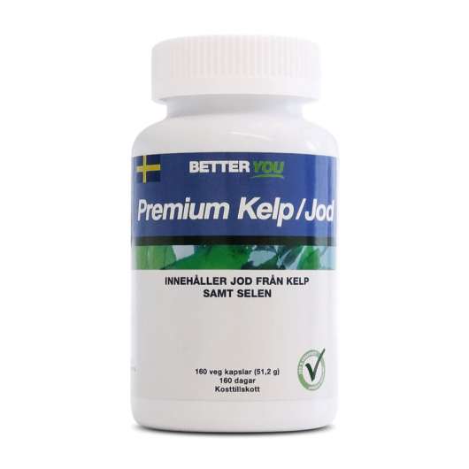 Premium Kelp